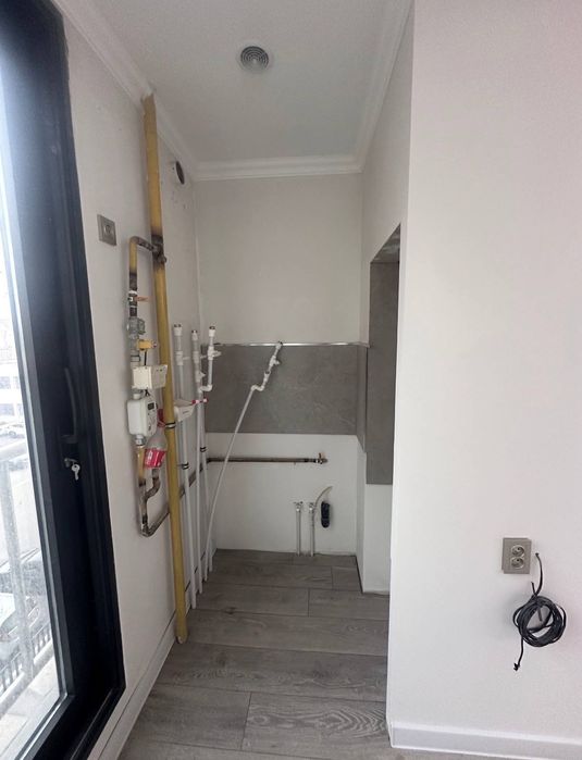 2-комнатная квартира | ЖК SEOUL MUN | Яккасарай | 57м² | Новостройка