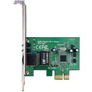Сетевая карта TP-Link Gigabit Ethernet TG-3468 PCIe