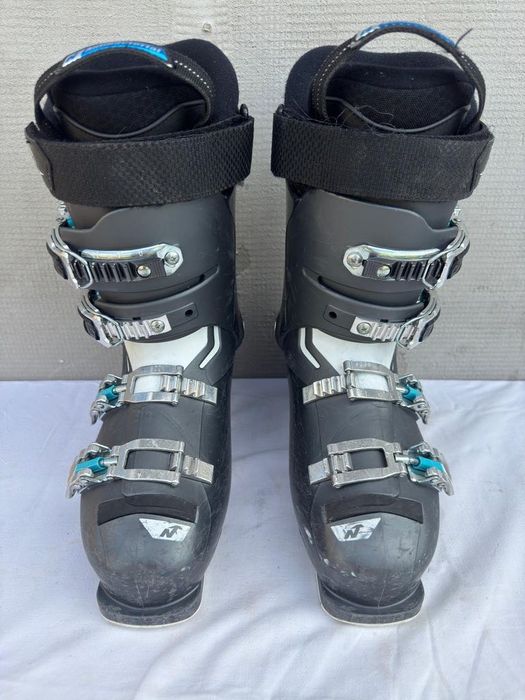 Clapari ski schi Nordica The Cruise 75 W R marime EUR:39 Mondo:25.5 Flex:75 last:104
