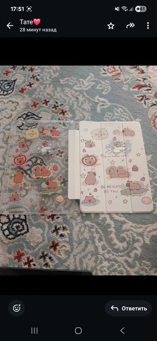 Планшет Huawei MatePad SE