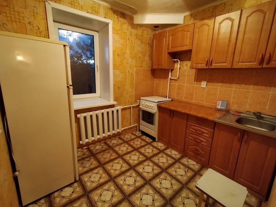 Продам 1 комн., 19 мкрн