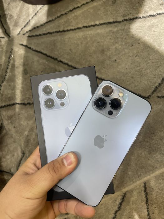 Iphone 13 pro 128гб