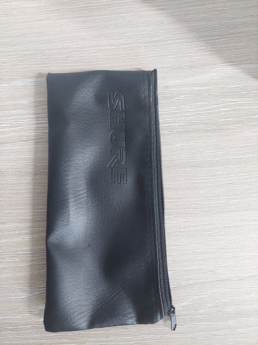 Microfon Shure SM58