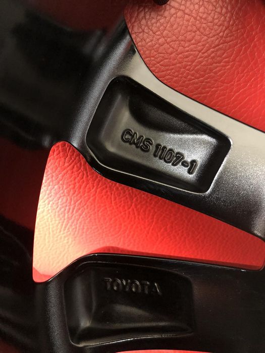 Джанти за Toyota Yaris Cross 17cola