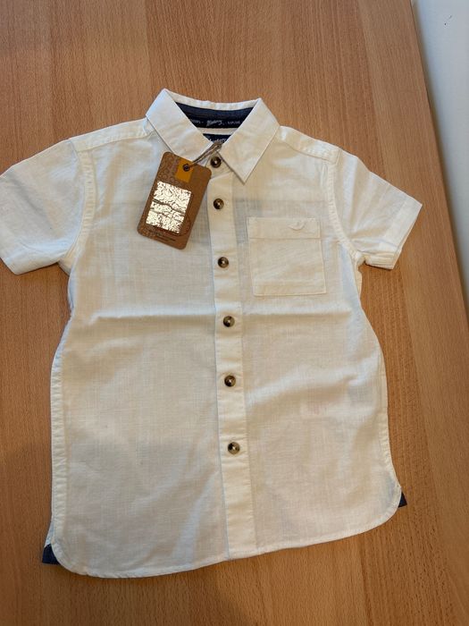 Детска риза за момче