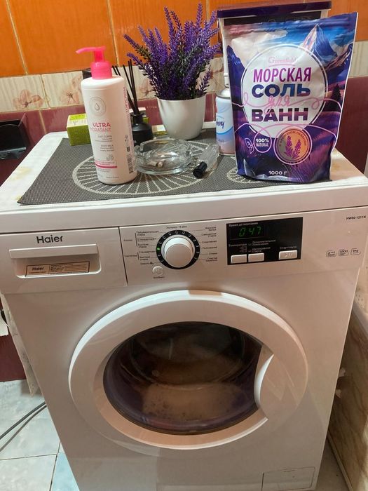 Продам машинку  стиральную