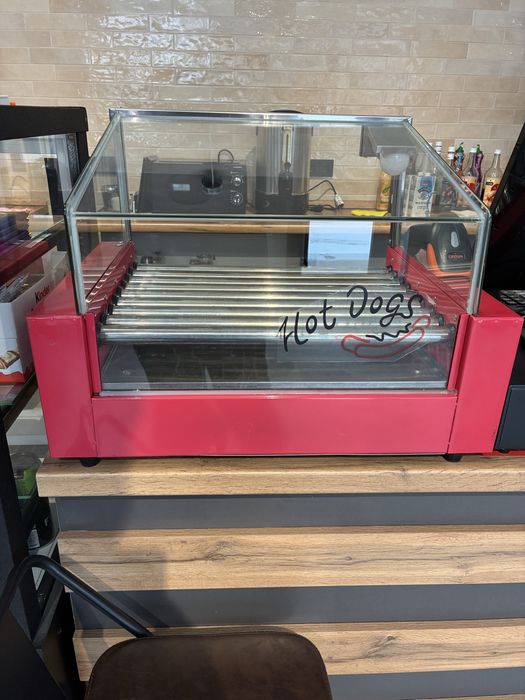 Готовая кофейня под ключ