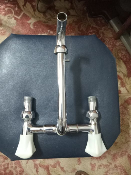 Сместитель для кухни