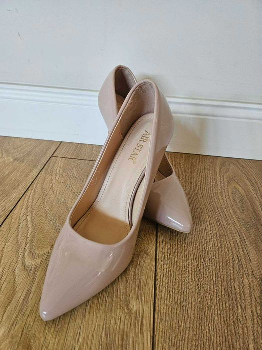 Дамски обувки размер 39