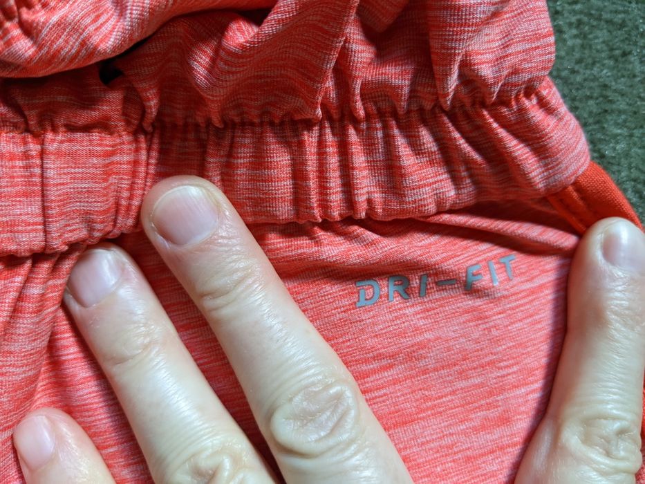 Трико за спорт, до 5 год., САЩ