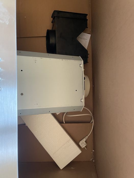 Вытяжка для кухни