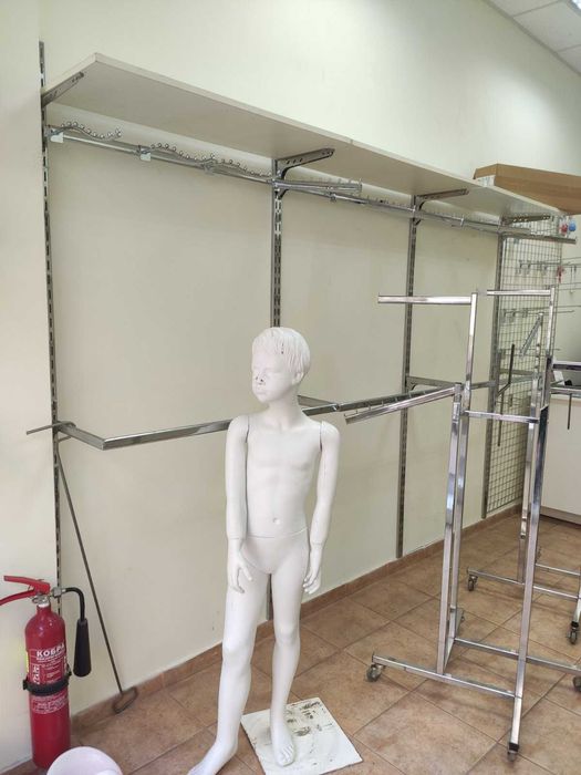 Оборудване за магазин