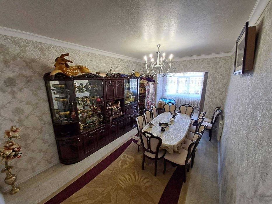 Срочная продажа! 3/5/5 ул. Саракульская. 78м2. Балкон 2/6. Косметика