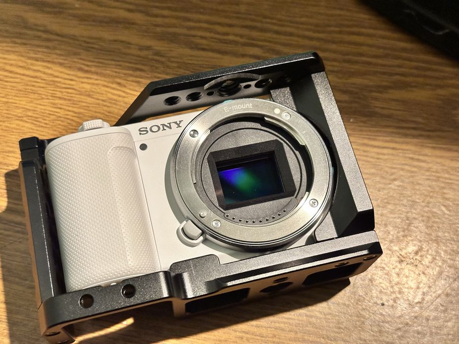 Sony zv e10 сони зв е10