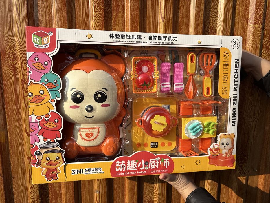 Развивающие Игрушки для мальчиков и девочек