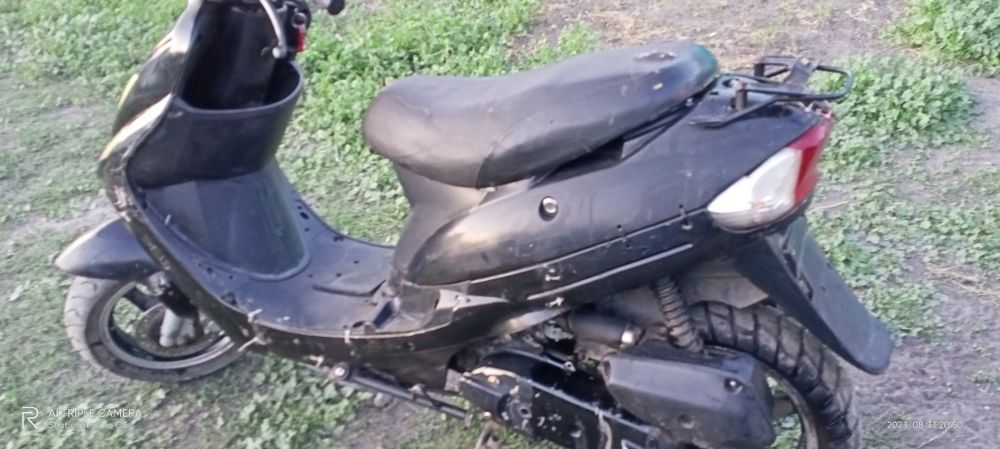 Продам скутер срочно