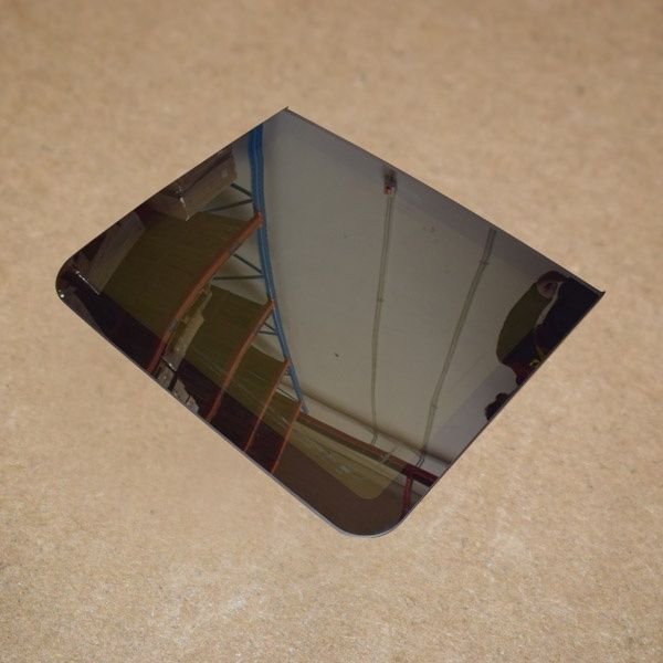 Оригинальные стёкла Chery