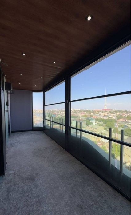 Yunus obod tumani da Modern stroy