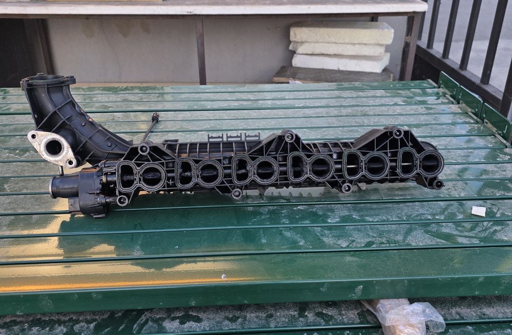 Оригинален колектор BMW G-серии, двигател В57