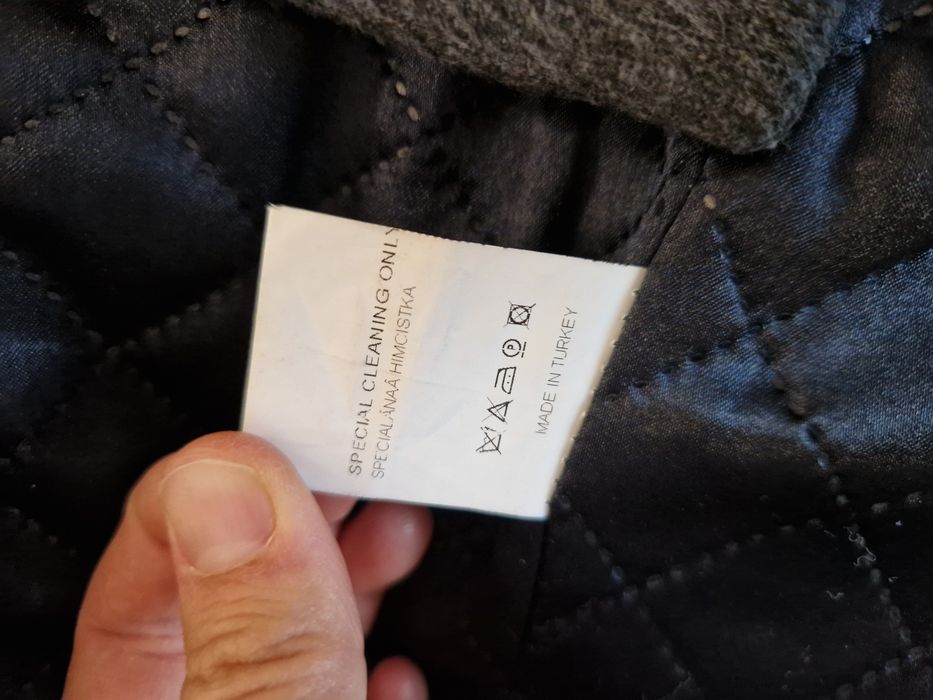 Пальто демисезон