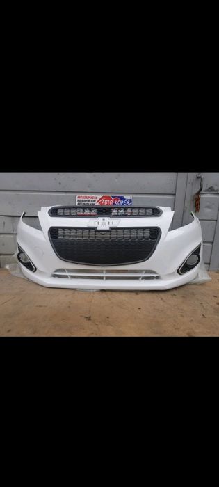 Spark nexia1 2 3 kobalt matiz jentra bamper