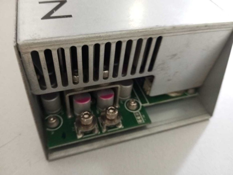 мощный импульсный блок питания 12v 133A 1600W