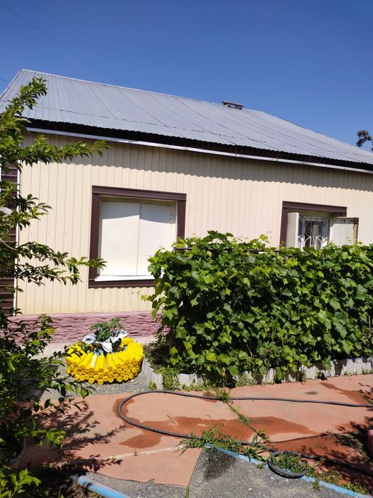 Продам дом в садоводстве Энтузиаст