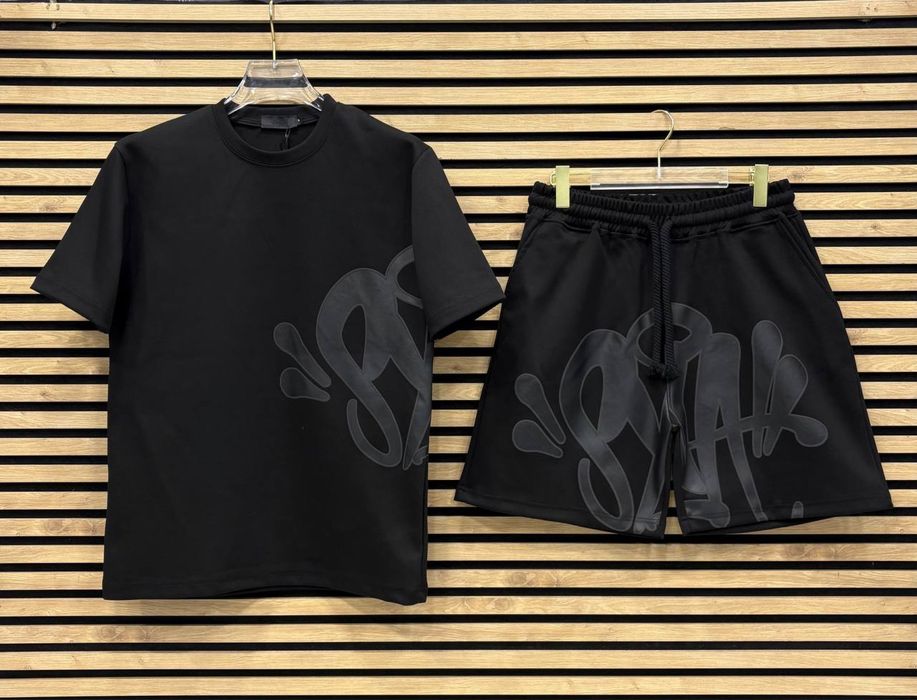 Ново! Летни Екипи Sp5der / Nike / Syna World / Trapstar / Polo / Stussy / Essentials