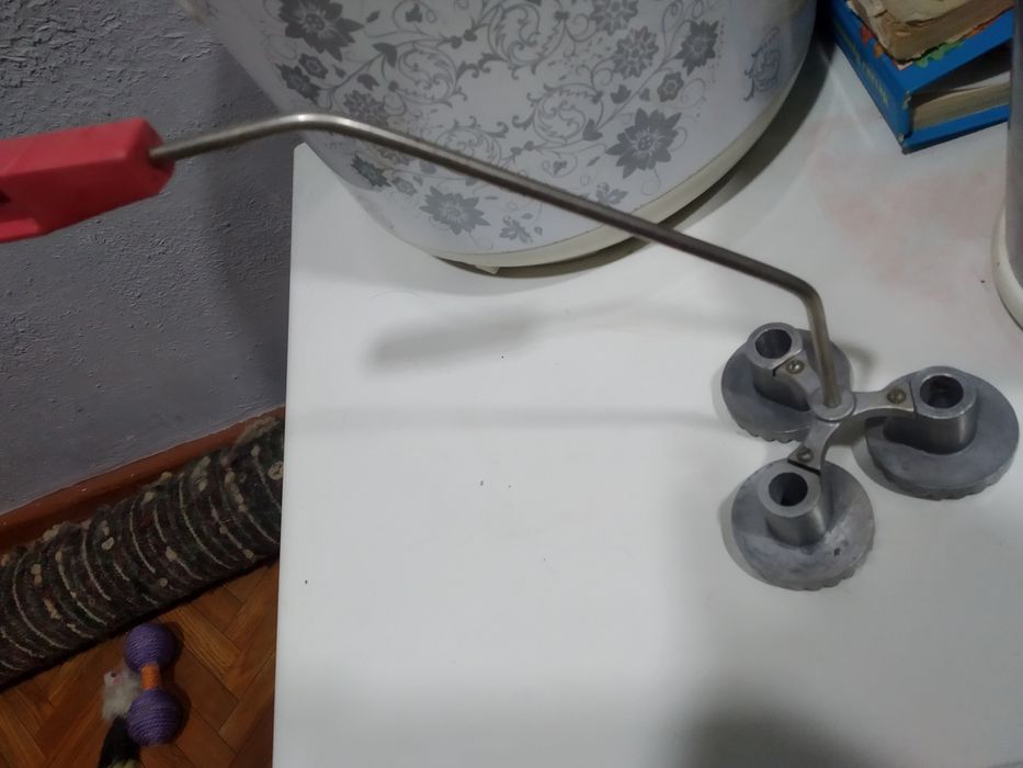 Печенье " Грибок "