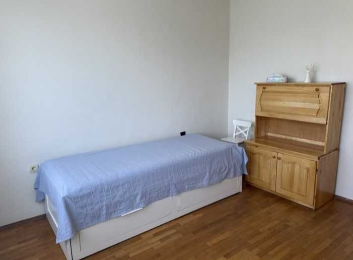 Дава се под наем Тристаен апартамент в София, Център - 90 кв.м за 800 € - Снимка #8