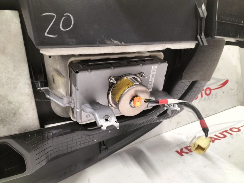 Арматурно табло Toyota Urban Cruiser / Тойота Урбан Крузер 2012г.