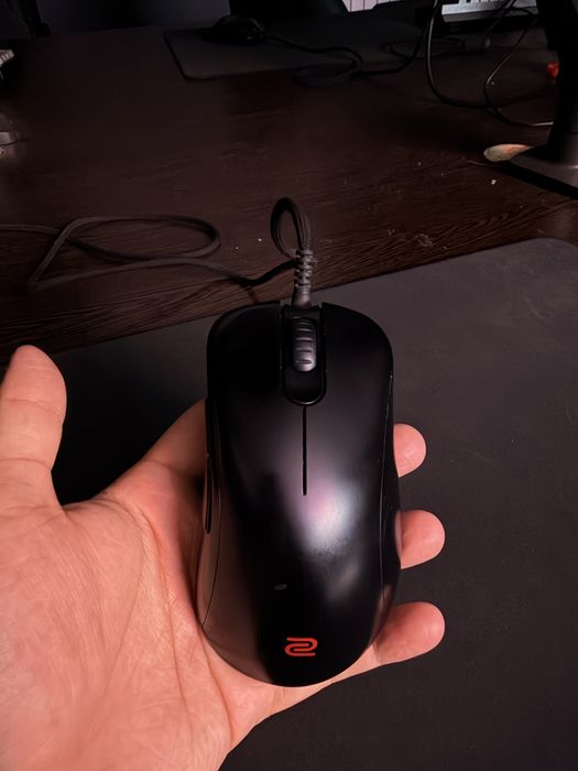 Zowie ec2-c черный