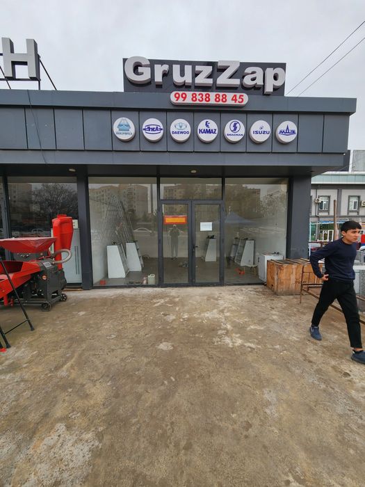 Akfa sotiladi xolati zor