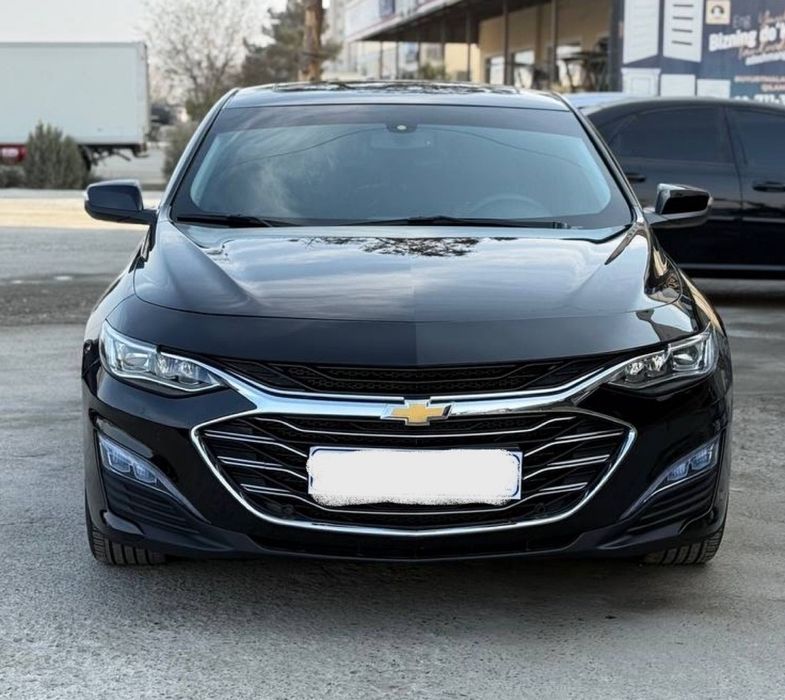Malibu Premier 2022 Tozza 15.000km SROCHNA Sotiladi!