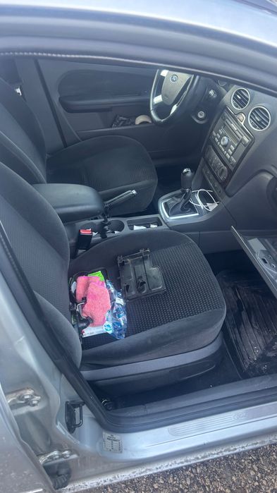Ford focus  1.8 tdci НА ЧАСТИ
