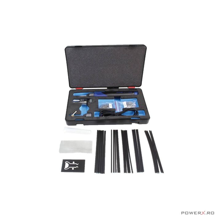 Dispozitiv de lipit portabil, cu acumulator reincarcabil li-ion,