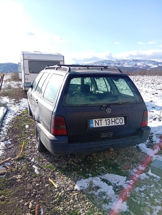 Vând auto Wv Golf 4