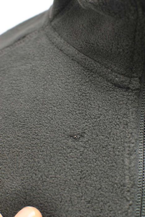 Engelbert Strauss bluza de polar marimea L   (3761)