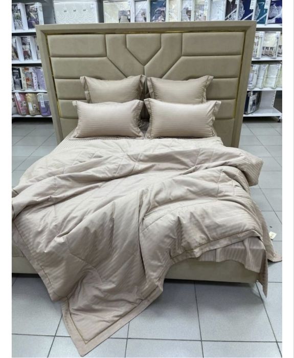 Продам комплект постельного 2 сп