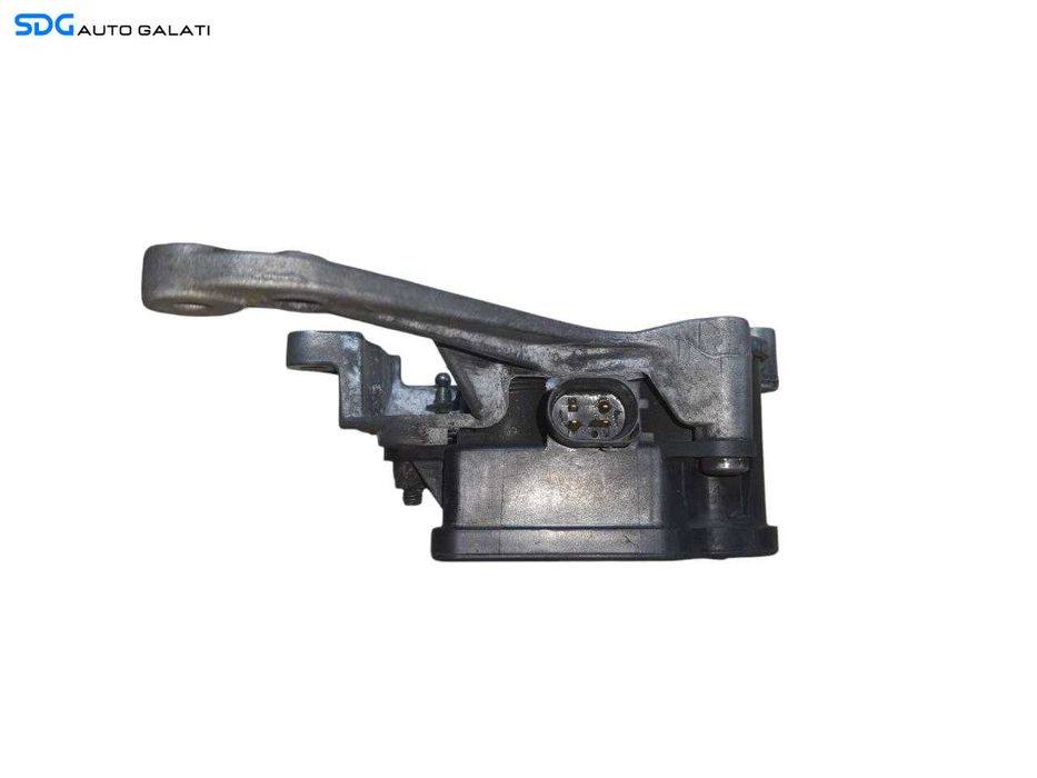 Element Reglaj Grila Clapeta Acceleratie Lancia Thesis 2.4 JTD 2002 - 2009 Cod 55199908 70052111 [N1639]