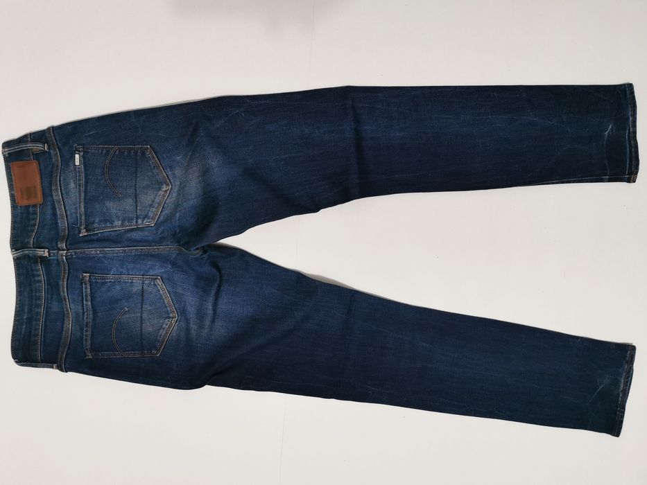 Blugi dama G-star Raw  25/30