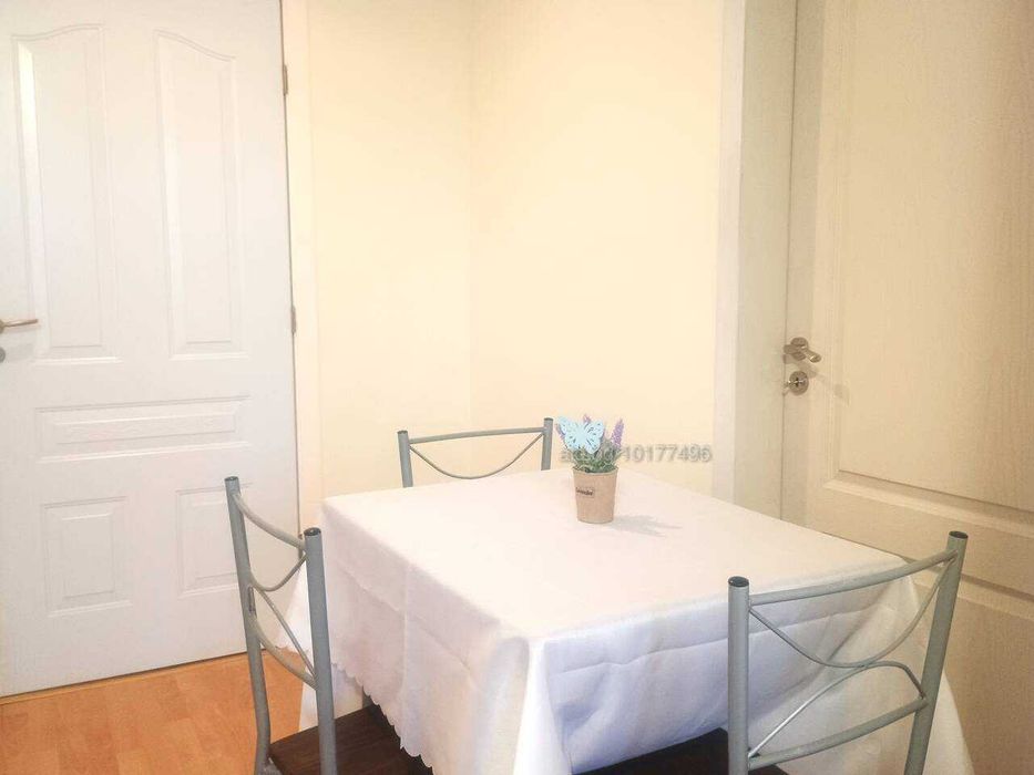 ТОП ЛОКАЦИЯ | Практично студио с паркомясто, в центъра на Слънчев бряг