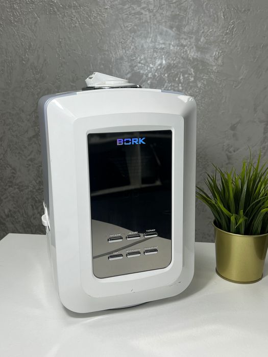 Увлажнитель воздуха Bork Technocom.kz-Коммисионный магазин