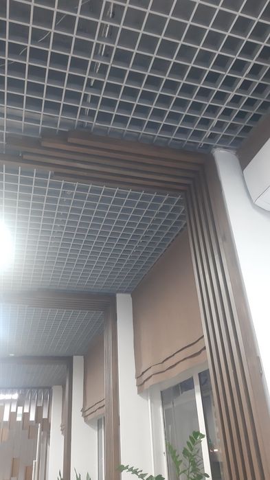 Продам грильято потолочный