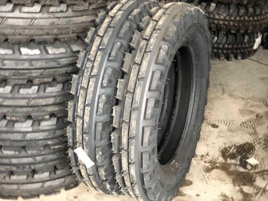 Anvelope noi 6.50-20 PETLAS 8 pliuri cauciucuri pentru tractor U650