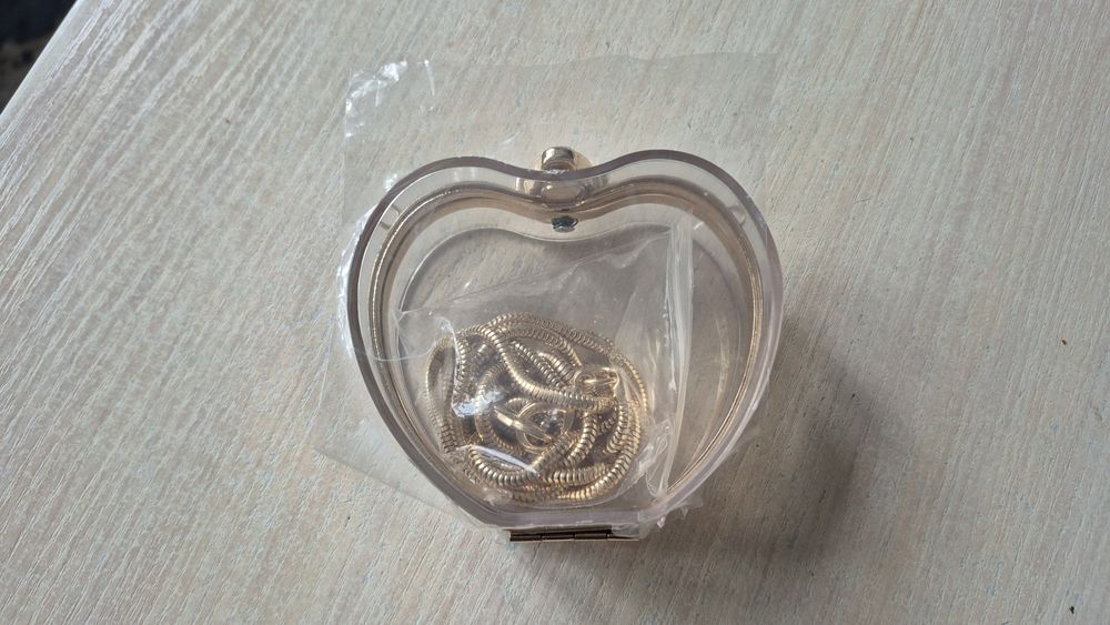 Новая Сумочка -- украшение.