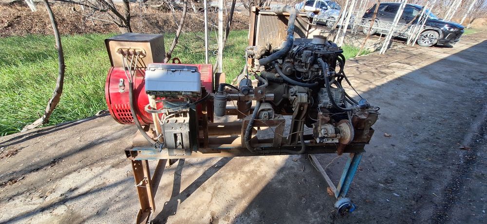 Dvijok sotiladi tiko mator