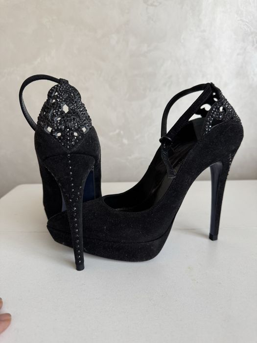 Туфли про-во Италия  Lorriblu