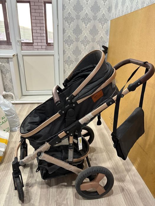 Продам детскую коляску