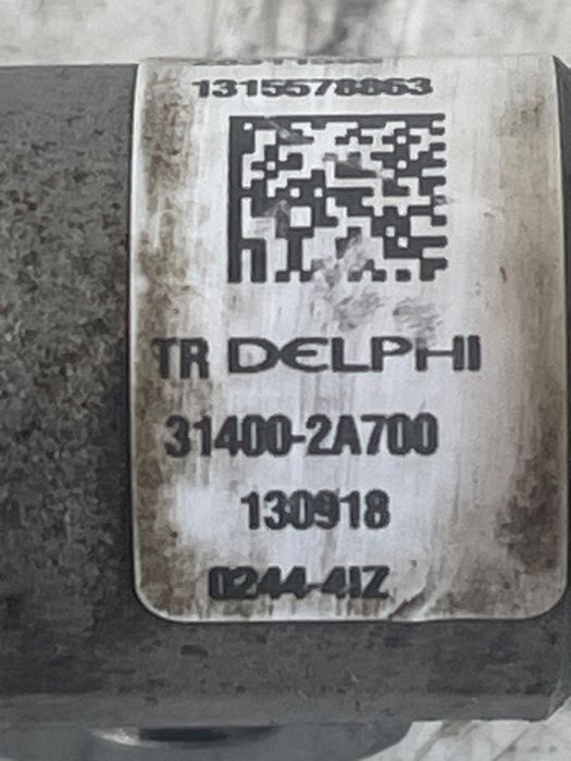 Rampa Injectoare Kia Venga Yn 2010 - > 1.4 Crdi 90 D4Fc 31400-2A700